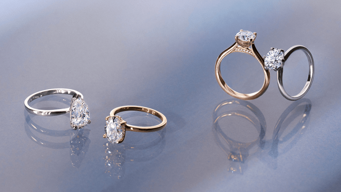 2025 Hall of Fame: This Year’s Bestselling Engagement Rings