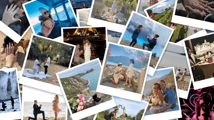 77 Reasons To Say ‘I Love You’: A Year In Review