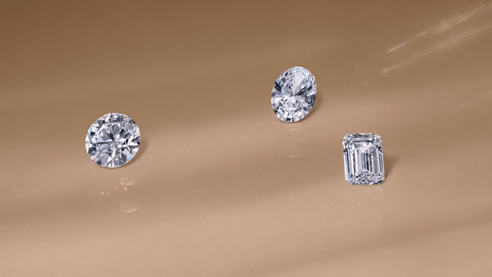 April Birthstone: The Best Diamonds for a Birthday Gift