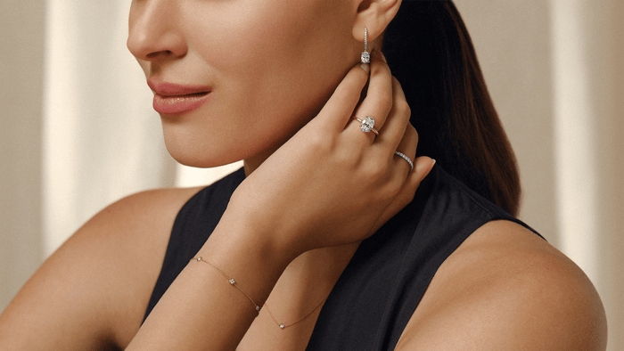 Six Affordable Ways To Personalise Your Engagement Ring