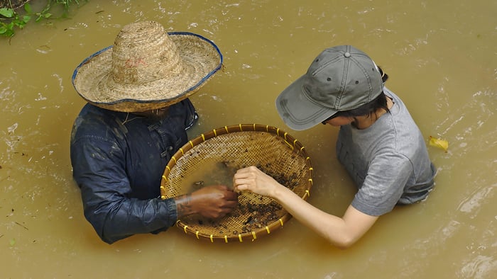 From Mine to Market: A Look at 2025’s Ethical Jewellery Trends