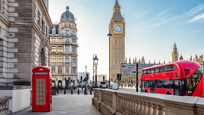 From Sightseeing to Sparkle: A Guide to 24 Hours in London with 77 Diamonds