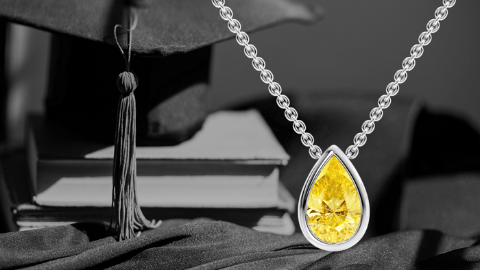 Graduation Jewellery: The Best Gifts to Celebrate a Diploma