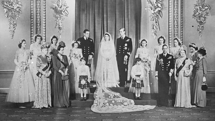 Back in Time: Iconic Engagement Rings of British Royalty