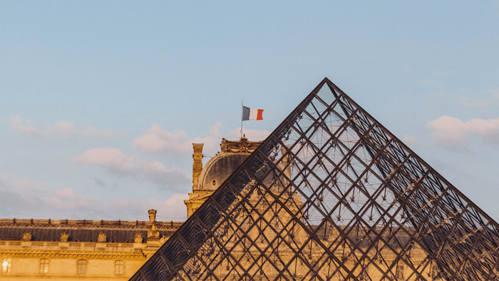 Louvre Burglary: Our Fascination With Jewellery When It Disappears