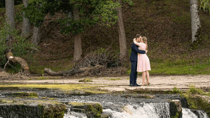 Love Letters: Annika & Markus’ Story