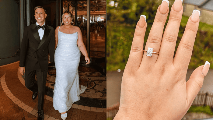 Love Letters: Anya & Benjamin's Cotswold Proposal