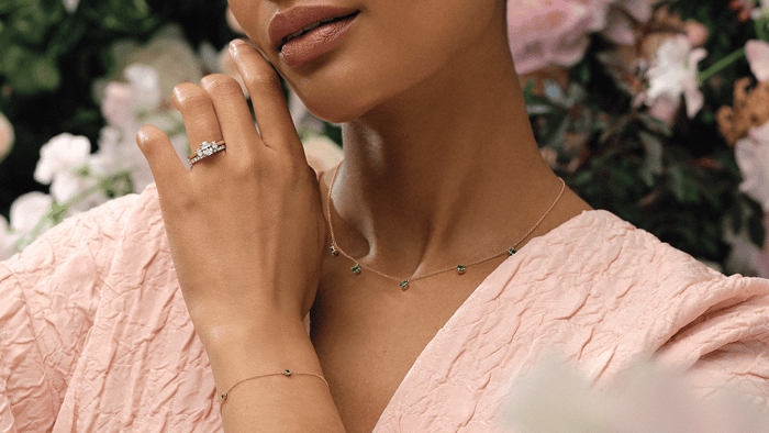 May Birthstone: Emerald Jewellery for Life’s Bright Moments