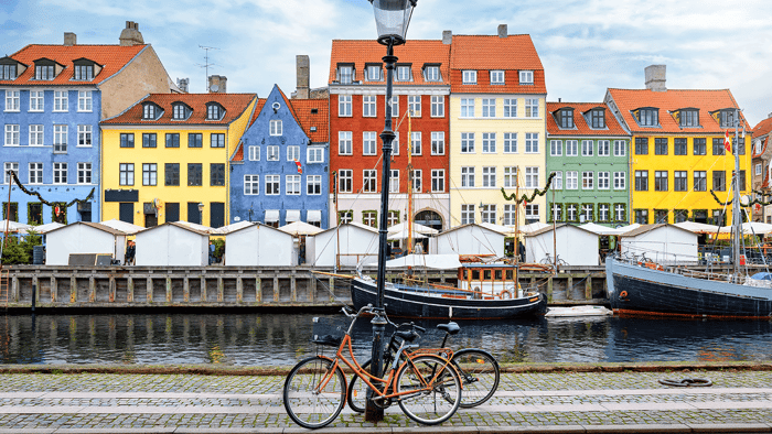 New Showroom Opening: Copenhagen City Guide
