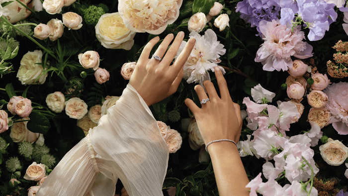 On Trend: The Perfect Easter Jewellery Gifts