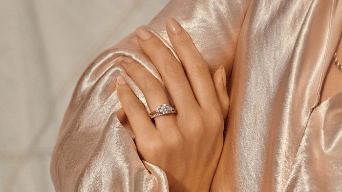 Rose Gold: For The Romantic