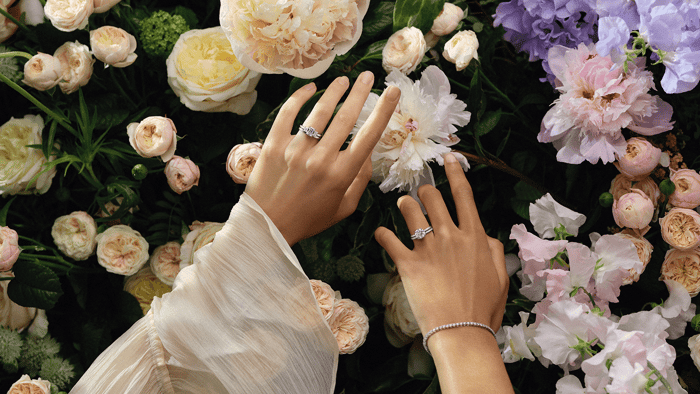 Spring Proposals: Why It’s the Perfect Time of Year to Pop the Question