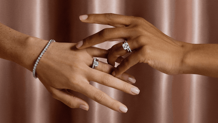 The Asscher Diamond: Why Art Deco's Favourite Stone Is Back