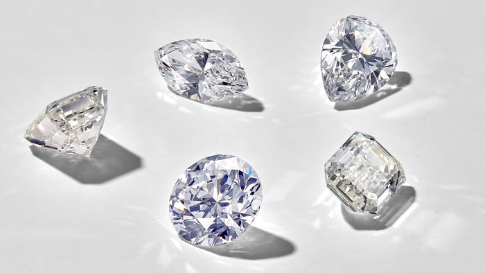 The History of Diamonds: 10 Fascinating Facts