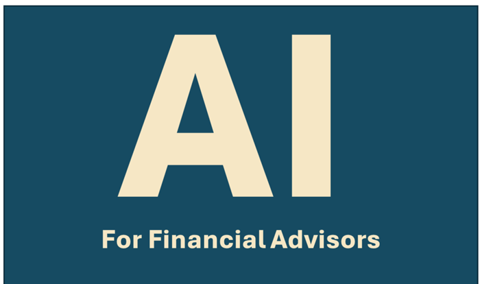 Artificial Intelligence CE for IARs and CPA CPE