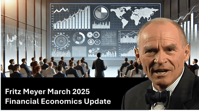 CFP CE On Current Economic Trends and Market Strategies