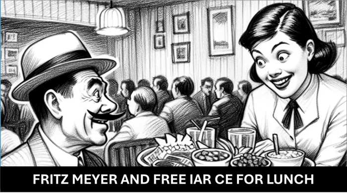 Free IAR CE:  Economics For Investment Professionals