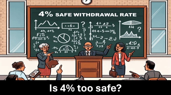 High Quality IAR CE On Maximum Withdrawal Rates in Retirement Portfolios