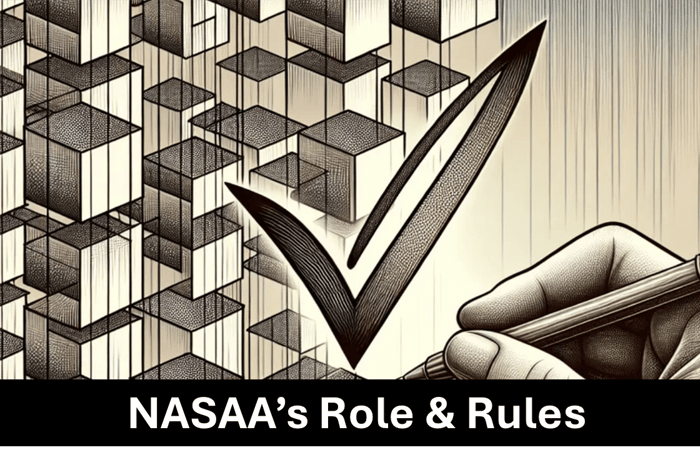 What To Know About IAR CE Requirements