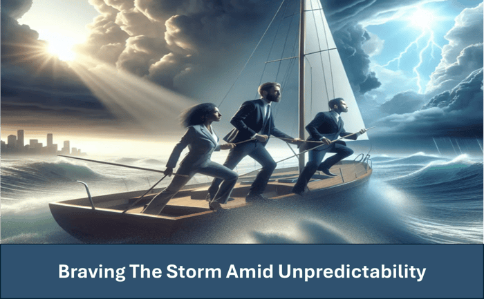 Tariff War CPA CPE:  Thought Leadership For Uncertain Times