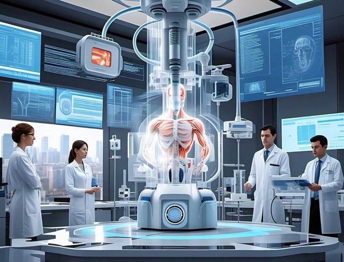 Barreras en la adopción de tecnología en el sector salud