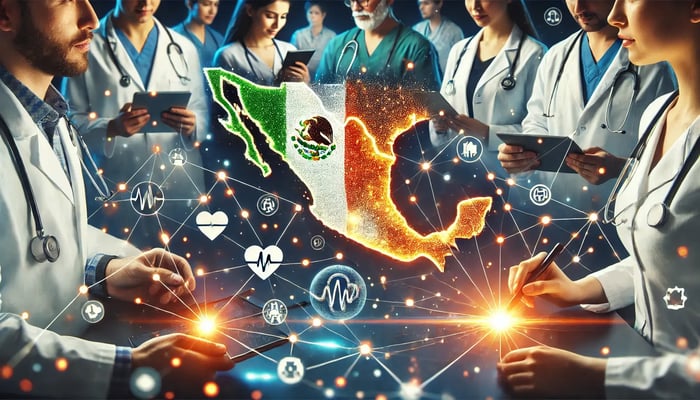 13 Startups de Salud Digital en México