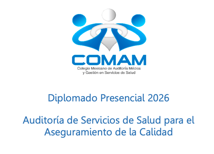 Auditoría de Servicios de Salud para el Aseguramiento de la Calidad