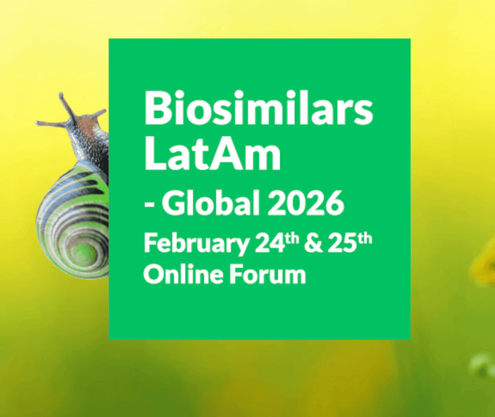 Biosimilares LatAm – Global 2026
