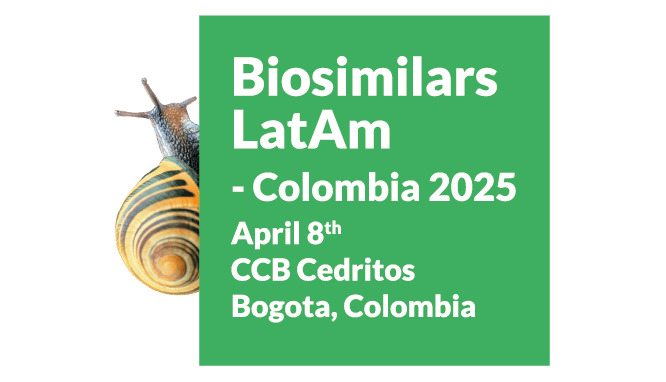 Biosimilars Latam Colombia 2025