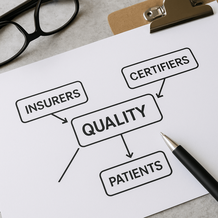 certificacion aseguradoras