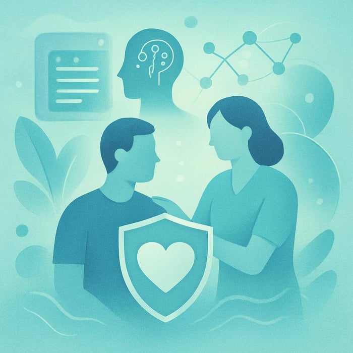 Diseñar futuros en salud: innovar sin deshumanizar el sistema