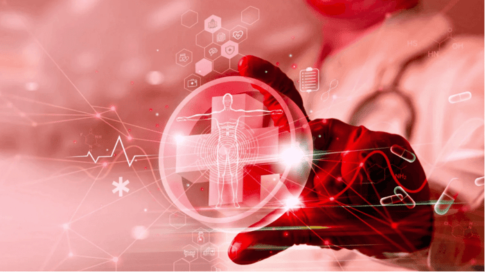 Cómo la industria farmacéutica se está preparando para el futuro: tendencias 2026