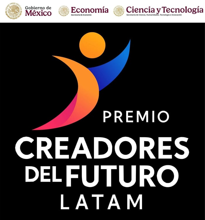 Creadores del Futuro LATAM 2025