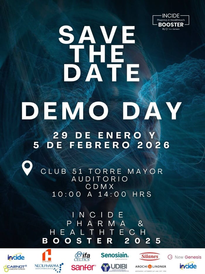 Demo Day