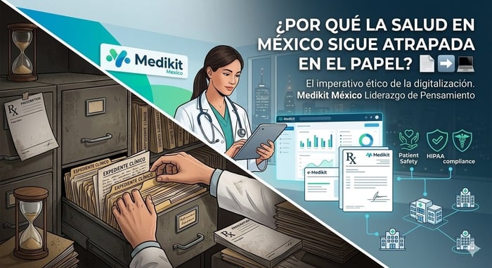 Digitalización en 2026