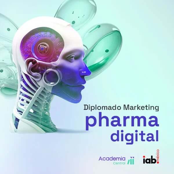 Diplomado en Marketing Farmacéutico Digital