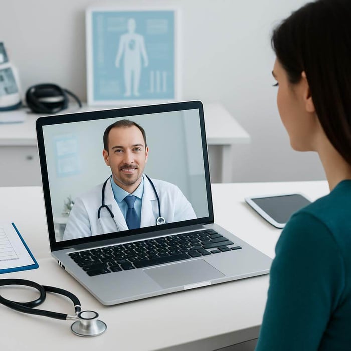 El Crecimiento de la Telemedicina en México