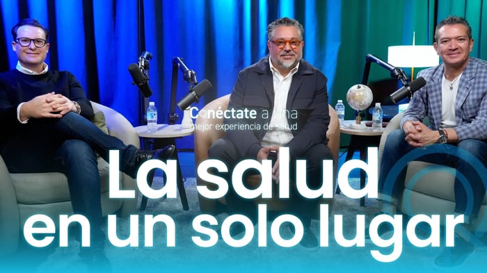 El Ecosistema Híbrido, la Receta Electrónica y el Futuro de la Medicina 4P