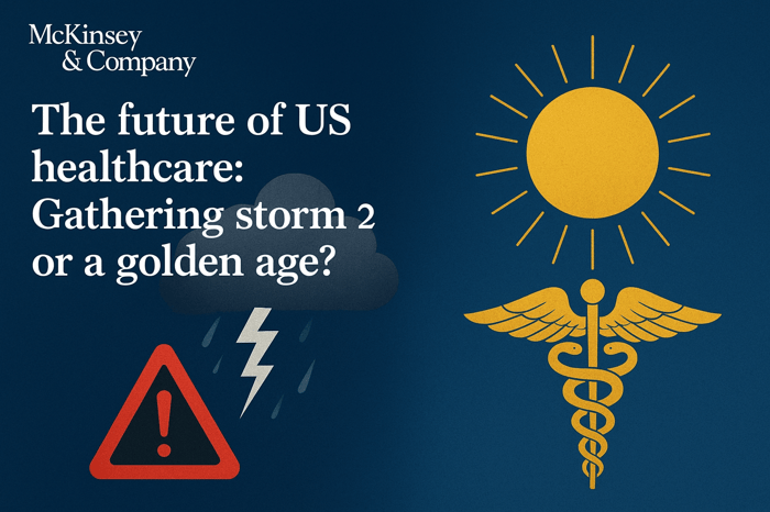 El futuro de la atención médica en Estados Unidos
