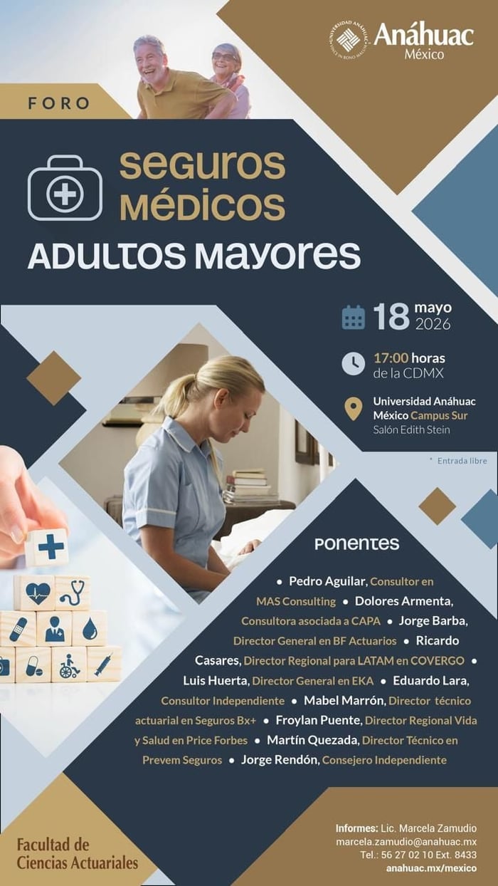 El Futuro de la Protección Plateada
