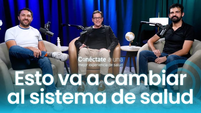 Esto va a cambiar el sistema en Salud