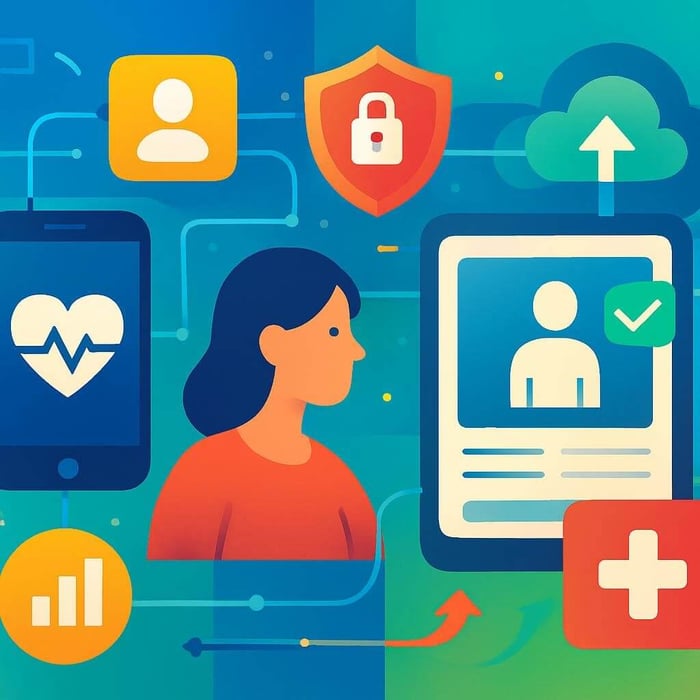 Experiencia del paciente en salud digital