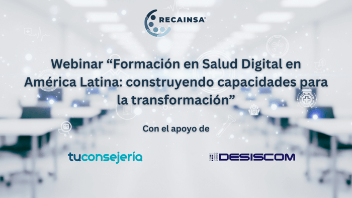 Formación en Salud Digital en América Latina