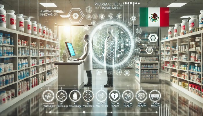 Grupo Farmatodo: Innovación y Compromiso en el Modelo de Atención Farmacéutica en México