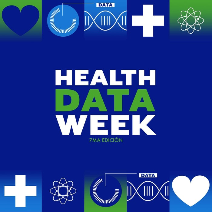 Health Data Week 2025