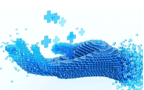 IA generativa en la atención médica