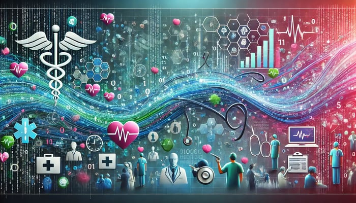 Impacto de los Datos en Salud