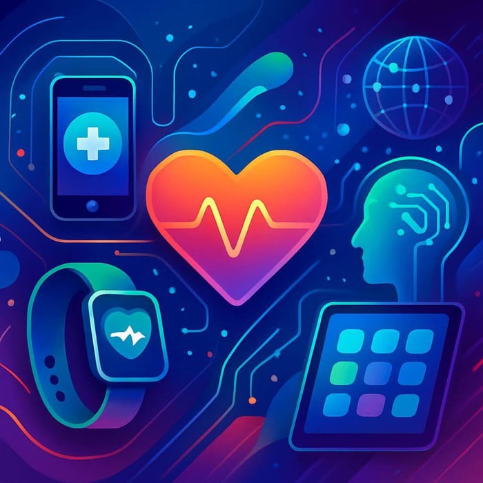 Innovación en Salud Digital: Transformando la Atención Médica