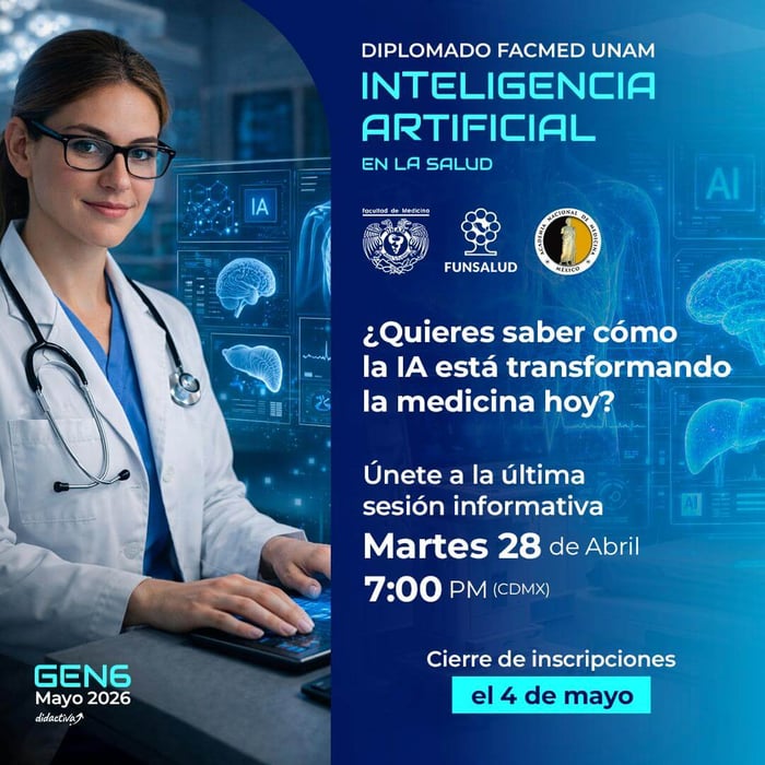 INTELIGENCIA ARTIFICIAL EN SALUD