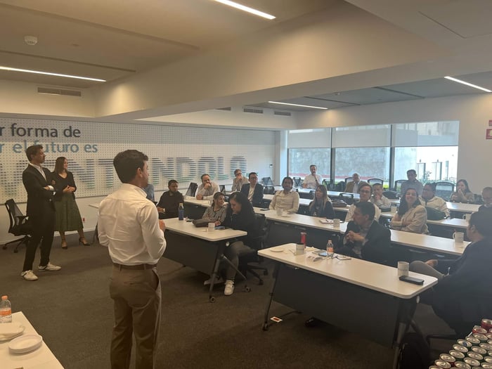 IQVIA y Medikit reúnen al ecosistema de salud digital para acelerar la innovación en México